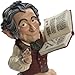 WETA Workshop Lord of The Rings Mini Epics Bilbo Baggins