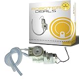 Wasserpumpe, Ersatz-Wischpumpe (1 Stück) für Roborock S5 Max und S6 MaxV Staubsaugroboter. 100% passendes Ersatzteil aus der Roboter Deals Werkstatt.