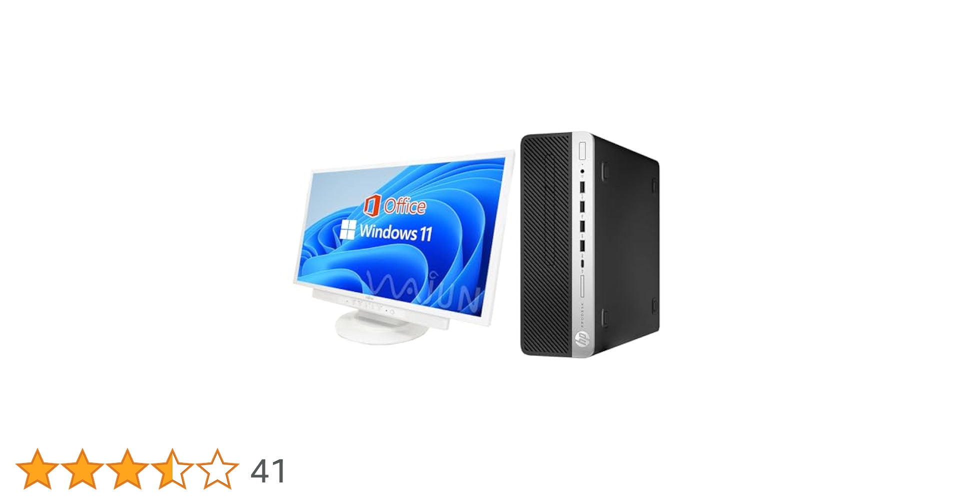 Amazon.co.jp: 【整備済み品】エイチピー デスクトップPC 600G1