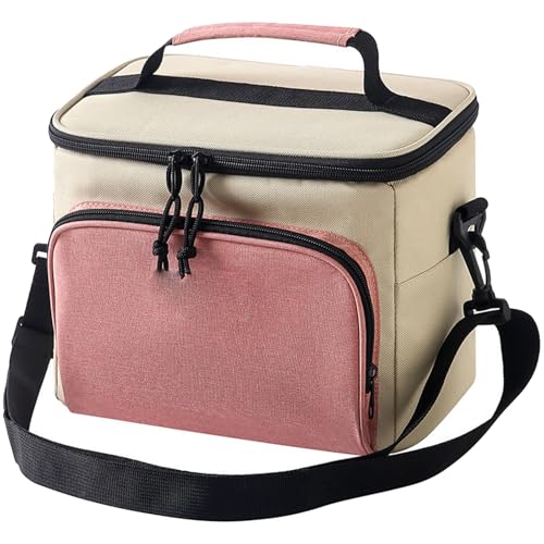 リークプルーフビーチクーラーバックパックウォータープルーフソフトバッグキャンプキャンプキャンプストレージライトウェイトトラベルランチビーチバックパック大きな絶縁キャンプストレージバッグ