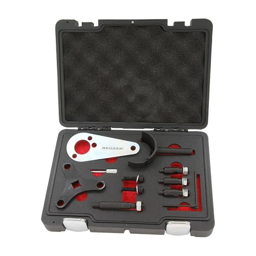 Image of Neilsen CT6985 Engine Timing Kit Compatible with Hyundai Compatible with Kia 1.6 Diesel Belt Drive CRDi Engines D4FE D4FEU3 OEM 09240-2U100 09240-2U300 09240-2U400 09240-2U500