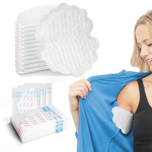 MAIYADUO 30 pezzi Assorbenti Ascellari Antisudore Uomo Donna, Pastiglie Assorbi Sudore, Alette Copri Salva Ascelle MAIYADUO 30 pezzi Assorbenti Ascellari Antisudore Uomo Donna, Pastiglie Assorbi Sudore, Alette Copri Salva Ascelle