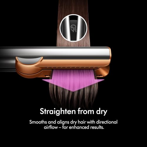Dyson Airstrait™ Straightener and Dryer - Image 4