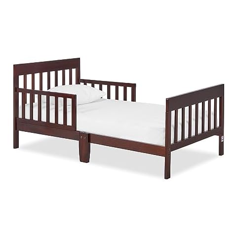 Dream On Me Finn Toddler Bed Cover