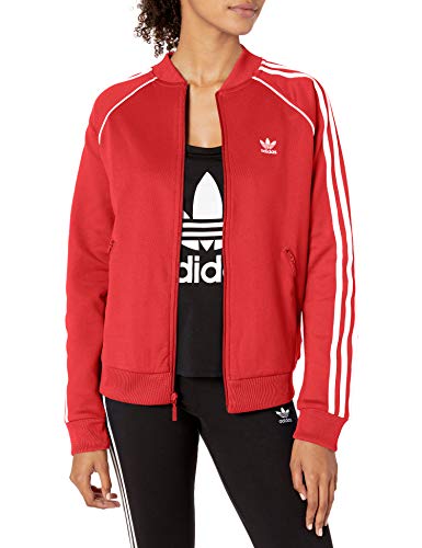 Adidas Originals Women S Superstar Track Top Jacket Adidas Originals Women S Superstar Track Top Jacket