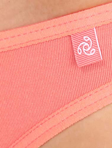 Image of Jockey SS02 Women Super Combed Cotton Elastane Stretch Low Waist Bikini