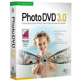 Image of Photo DVD 3.0 By Honest Technology