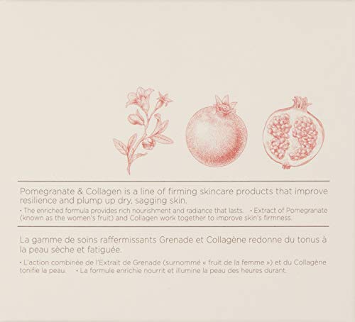 The Face Shop 8806182529429 Pomegranate & Collagen Volume Lifting Eye Cream thumb #13