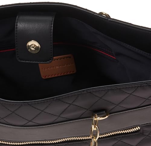 Bolso Tote Tommy Hilfiger para mujer miniatura 5