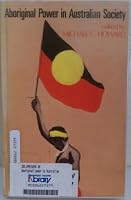 Aboriginal Power in Australian Society 0824808150 Book Cover