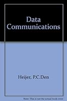 Data Communications 1851810013 Book Cover