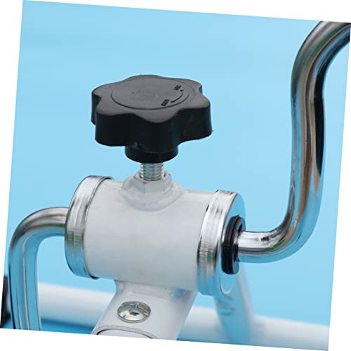 Entrenador de Piernas Fitness Mini Ejercitador LIOOBO miniatura 5
