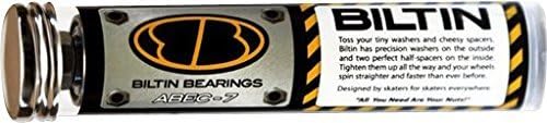 BiltinABEC-7 BEARINGS single set by Biltin