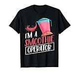 Smoothie Lover Apparel