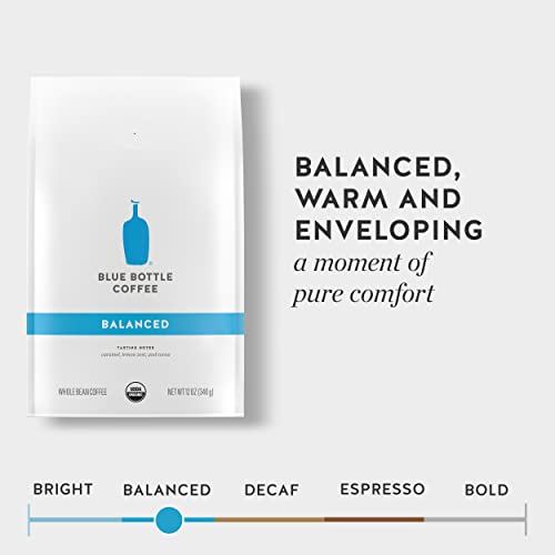 Blue Bottle Coffee 0810471033366 Blue Bottle Whole Bean Organic Coffee thumb #8