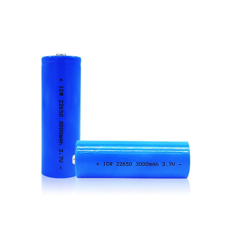 Batería CR2 3.0V 800mAh CR15H270 CR15266 pack 2 unidades miniatura 2