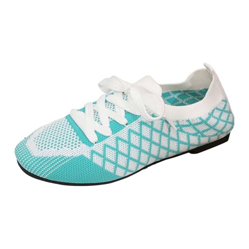 Sabot de veau blanches style baskets de running avec maintien orthopédique d'été