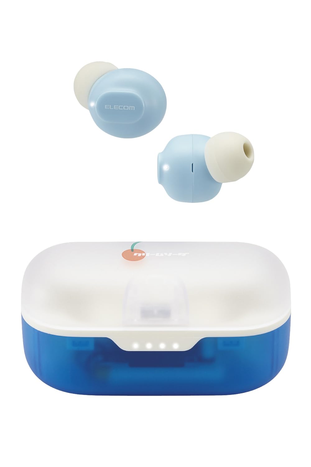 Amazon.co.jp: エレコム ワイヤレスイヤホン bluetooth レトロ