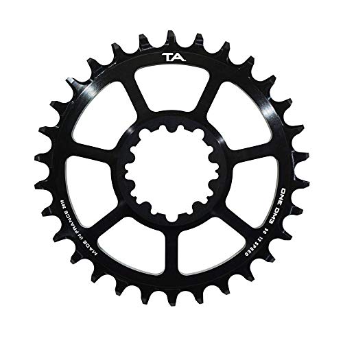 Spécialités TA Mono Plateau évite les déraillements SRAM 3mm