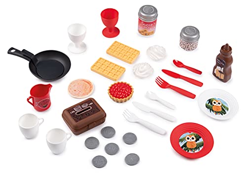 Chalet Gourmand Smoby - vue 5