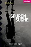 Spurensuche: Schulausgabe / Ausverkaufspreis - Cornelia Franz 