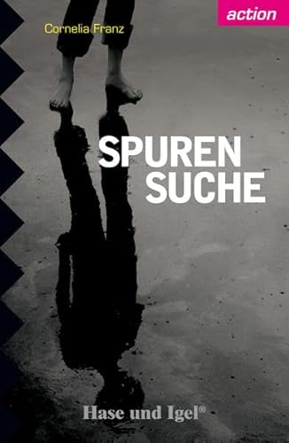 Preisvergleich Produktbild Spurensuche: Schulausgabe / Ausverkaufspreis