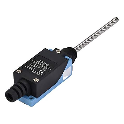 YWBL-WH TZ-8167 Waterproof Limit Switch Cover