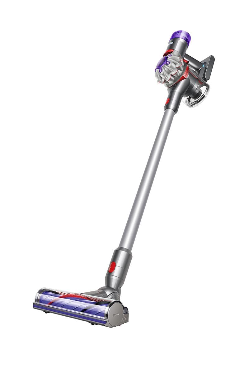 Amazon.com - Dyson V7 Trigger Cordless Hand Vacuum Iron/Nickel