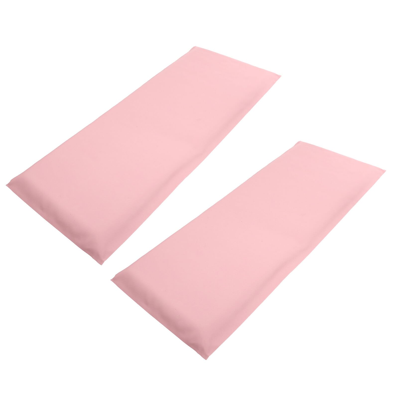 Protectores de pared infantiles anticolision 3d autoadhesivos de tela para habitacion de niñas