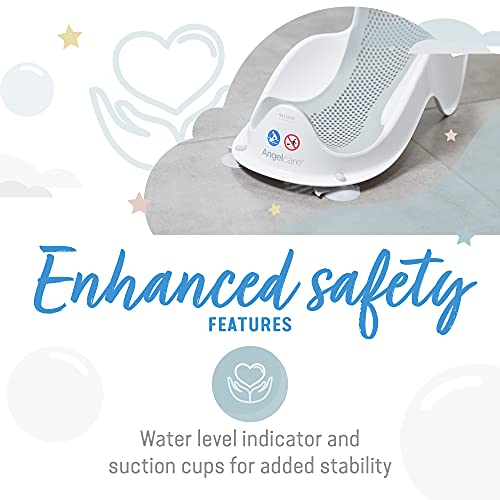 Angelcare-Soft-Touch-Mini-Bath-Support-in-Grey