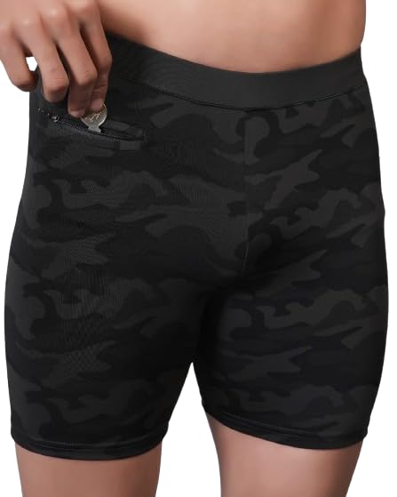 Men's V-Flex Jammer I Men’s Swimming Jammer I Trunk I Shorts I Swimming Costume for Men I Swimming Shorts for Men