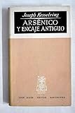encajes antiguos segunda mano  Arsénico y encaje antiguo