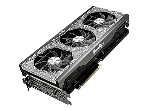 Palit Microsystems, Inc. GeForce RTX™ 3070 Ti