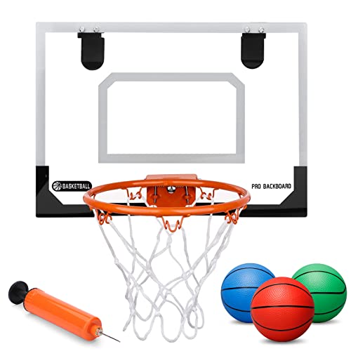 10 Best Basketball Hoop Door June 2023