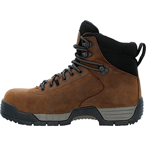 Image of ROCKY MobiLite Composite Toe Waterproof Work Boots