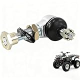 Moliuoly ATV fuoristrada Kart Big Bull Step testa sferica 14 x 18 12 mm forcellone sospeso