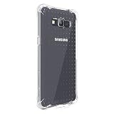 Ballistic, Grand Prime Case [Jewel Series] Six-Sided - 6ft Drop Test Certified Case Protection [Clea