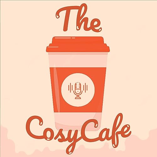 Couverture de The Cozy Cafe