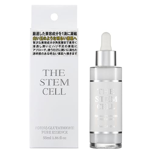 THE STEM CELL(U XeZ) sAGbZX PDRNO^`I 55ml