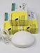 3 BARS LASSOAP DOVE SENSITIVE SKIN, UNSCENTED - Your Favorite Soap-on-a-Rope