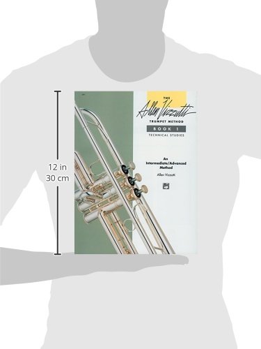 The Allen Vizzutti Trumpet Method, Bk 1: Technical Studies - Image 4