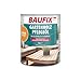 Produktbild BAUFIX Gartenholz-Pflegeöl lärche, seidenmatt, 1 Liter, lösemittelhaltiges Holzöl für den Außenbereich, mit Imprägnierwirkung