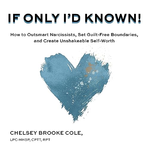 If Only I'd Known! by Chelsey Brooke Cole episode artwork