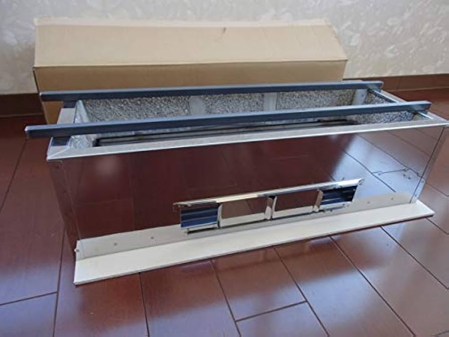 Amazon.co.jp: TK‐624 SC-624 焼き鳥器 600×240焼き鳥機 業務用