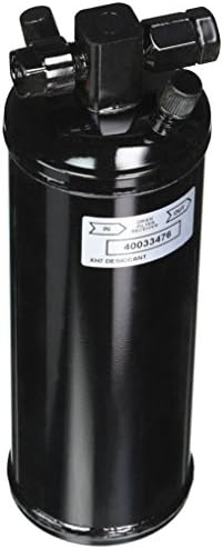 Four Seasons 33378 Filter Drier - Vehicle Specific AC System Replacement Part