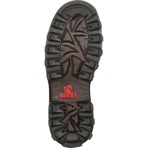 ROCKY BearClaw GORE-TEX® Waterproof 200G Insulated Outdoor Boot, Brown, Size 13(ME)2