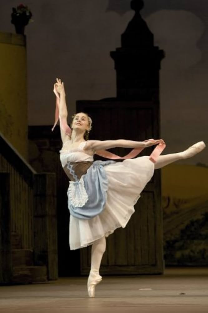 DVDで楽しむバレエの世界「ラ・フィーユ・マル・ガルデ」(英国ロイヤル・バレエ団) Amazon.co.jp: バレエ《ラ・フィユ・マル・ガルデ》[DVD