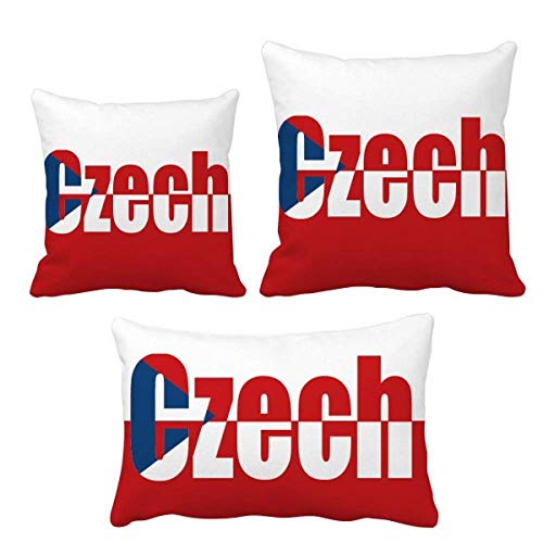 Coussin république tchèque ensemble complet pour rénover canapé - 2