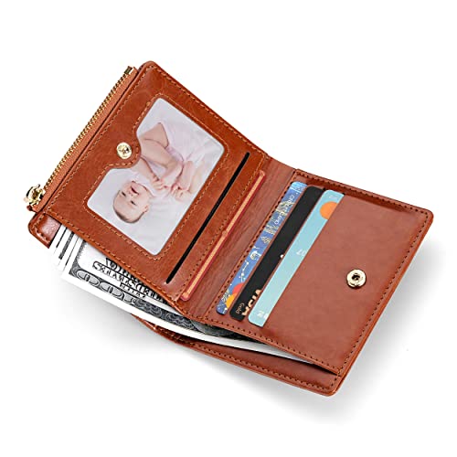 THTCSQ To My Mom Gift Leather Wallet Gifts for Mom on Mothers Day Thanksgiving Engraved Personalized Leather Wallet Christmas Birthday Gift for Mom Inspirational Meaningful Gifts (To My Mom)4