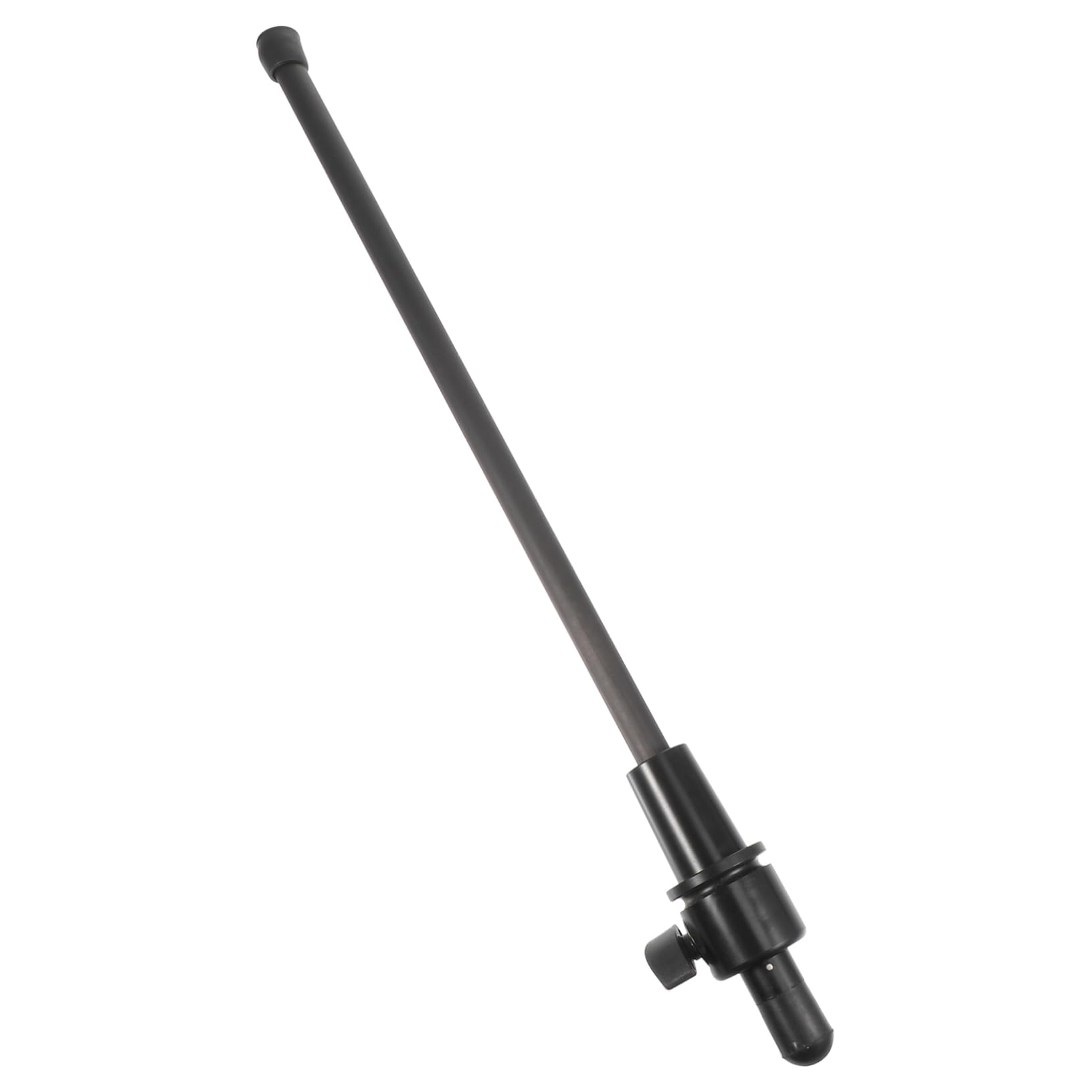 TOPPERFUN Light Weight High Strength Bass Endpin Holder Cello Bass Rock Stop Double Bass Supplies End Pin Protect
